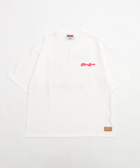 NEWJACKハングルグラフィックT（SS）