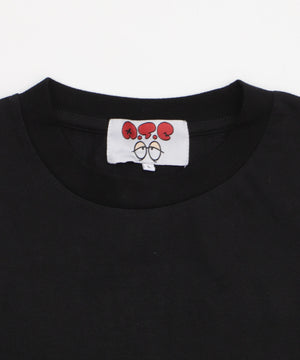 NEWJACKハングルグラフィックT（SS）