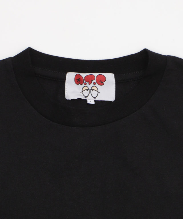 NEWJACKハングルグラフィックT（SS）