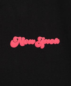 NEWJACKハングルグラフィックT（SS）