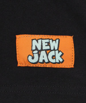 NEWJACKハングルグラフィックT（SS）