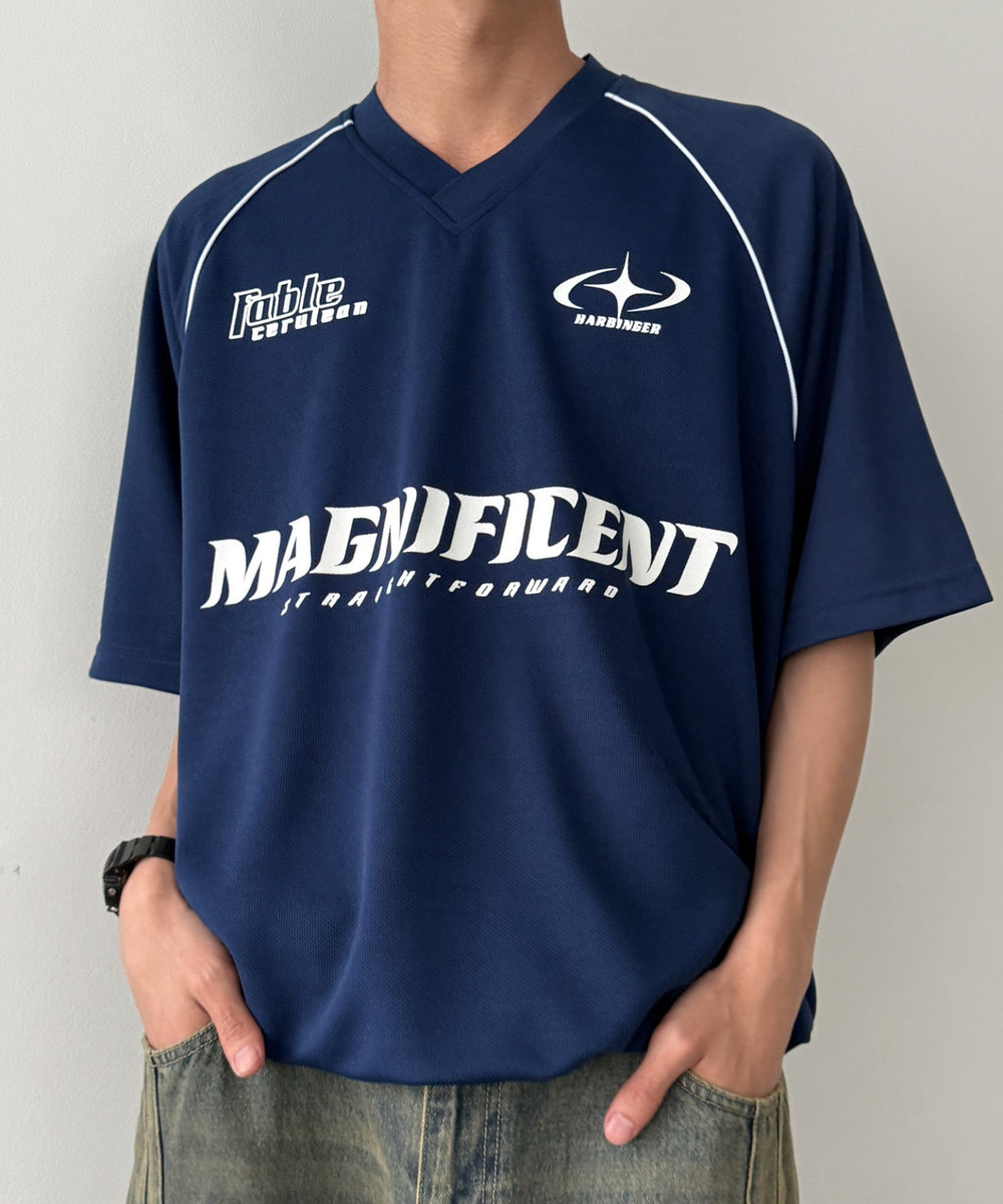 ブルーソノタ モデル：175cm L着用