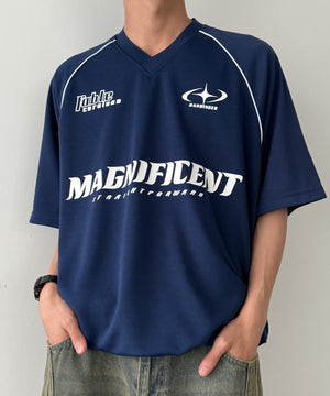 ブルーソノタ モデル：175cm L着用