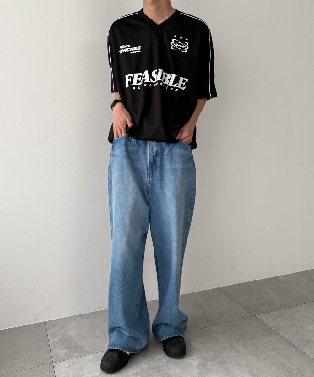 ブラック モデル：175cm L着用