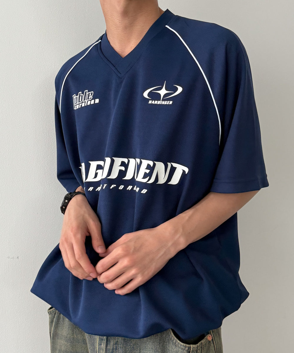 ブルーソノタ モデル：175cm L着用