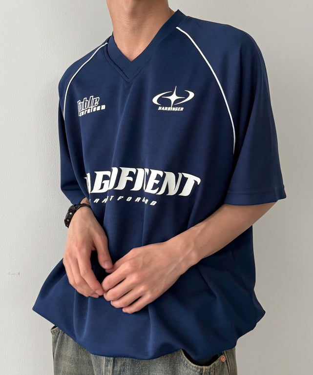 ブルーソノタ モデル：175cm L着用