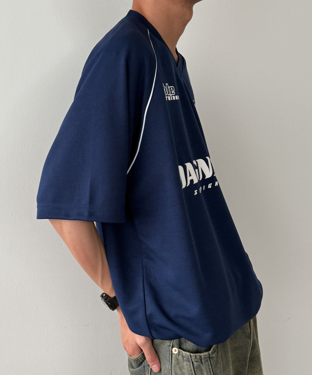 ブルーソノタ モデル：175cm L着用