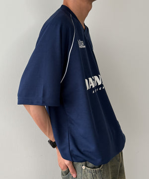 ブルーソノタ モデル：175cm L着用