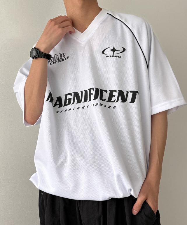 ホワイトソノタ モデル：175cm L着用