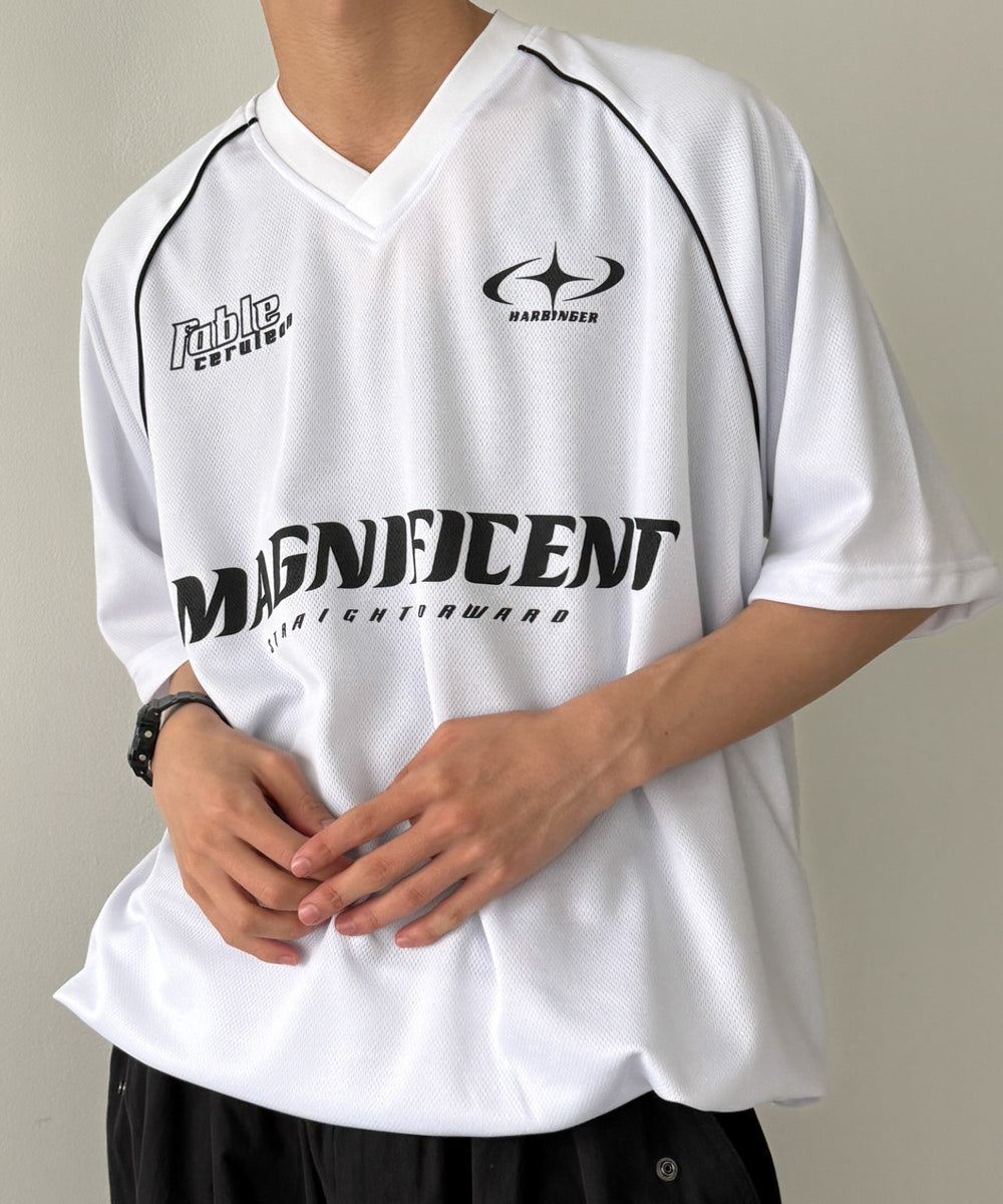 ホワイトソノタ モデル：175cm L着用