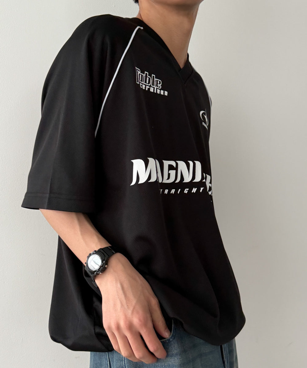 ブラックソノタ モデル：175cm L着用