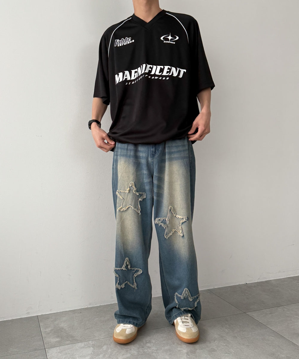 ブラックソノタ モデル：175cm L着用