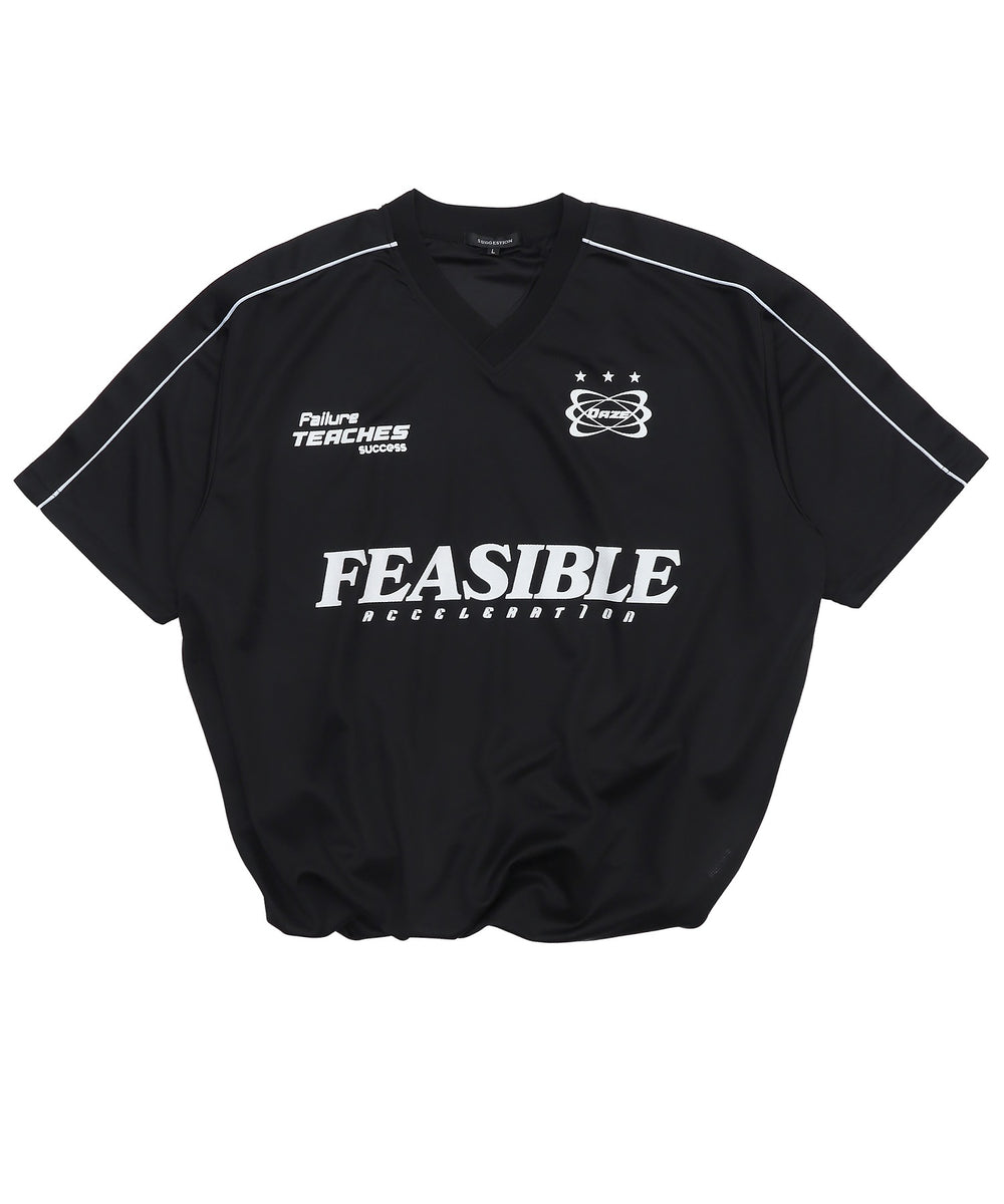 パイピングサッカーT（SS）