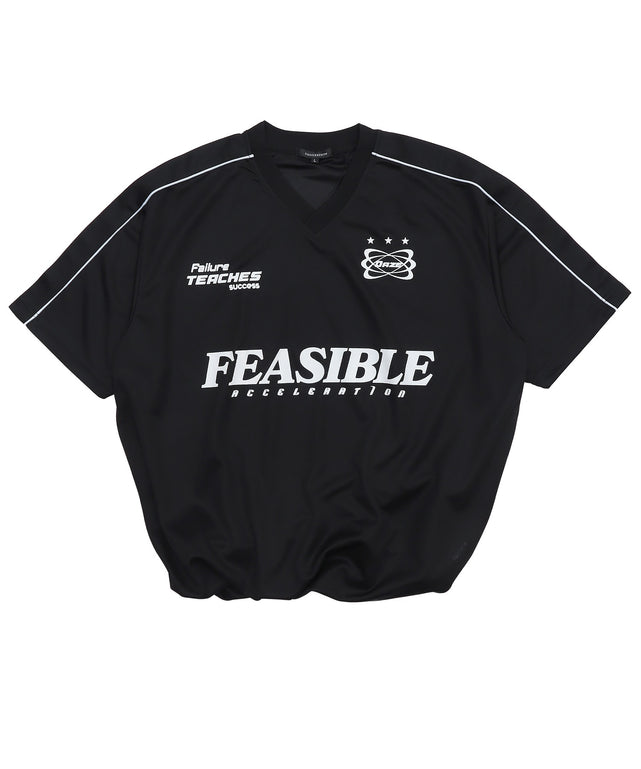 パイピングサッカーT（SS）