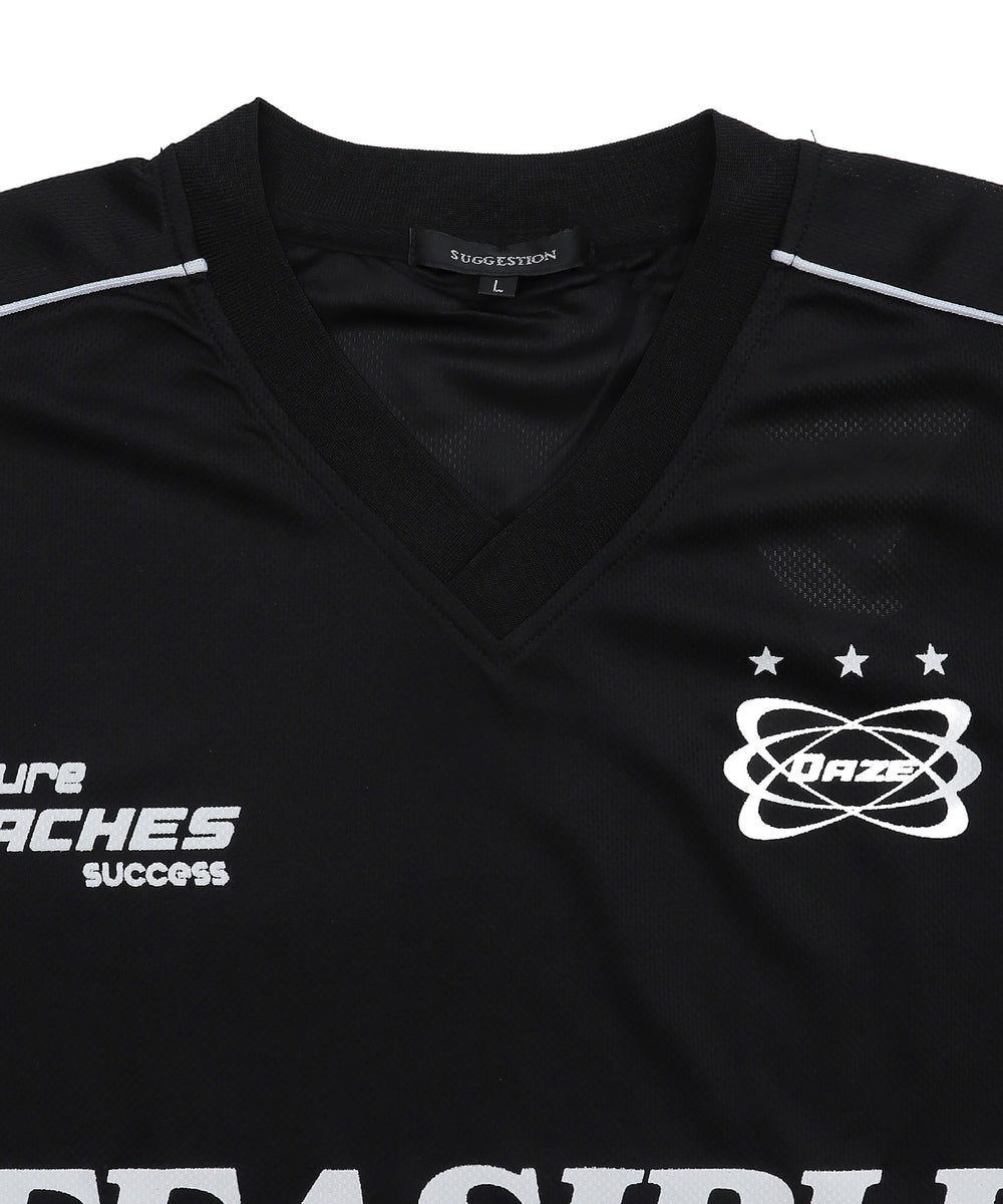 パイピングサッカーT（SS）