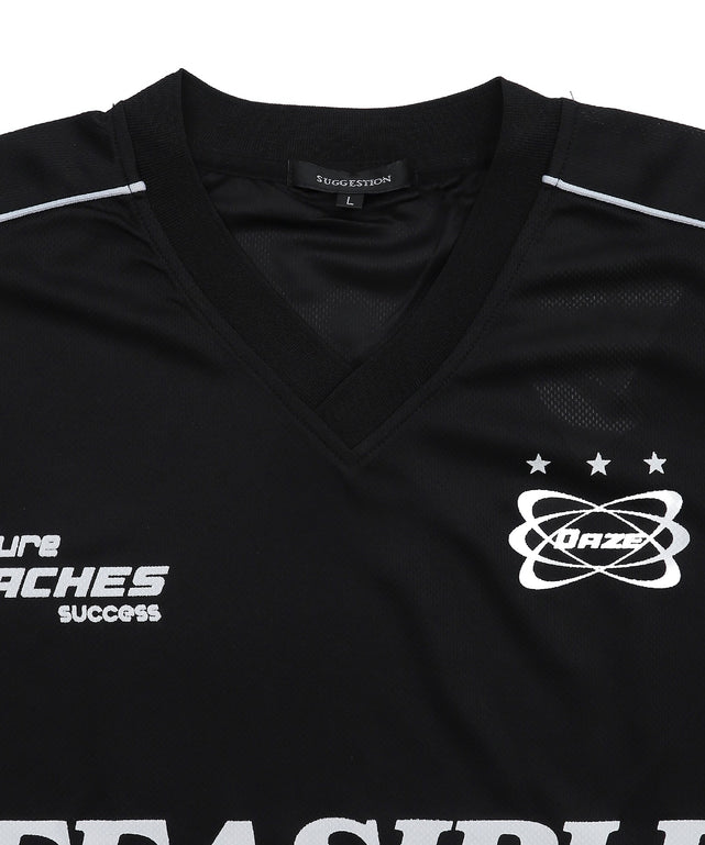 パイピングサッカーT（SS）