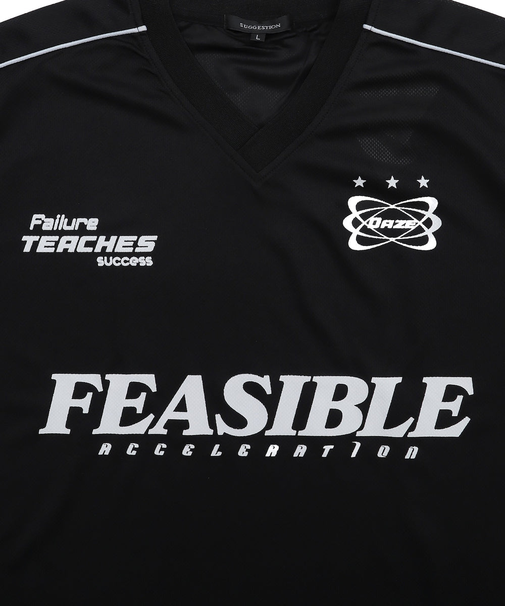 パイピングサッカーT（SS）