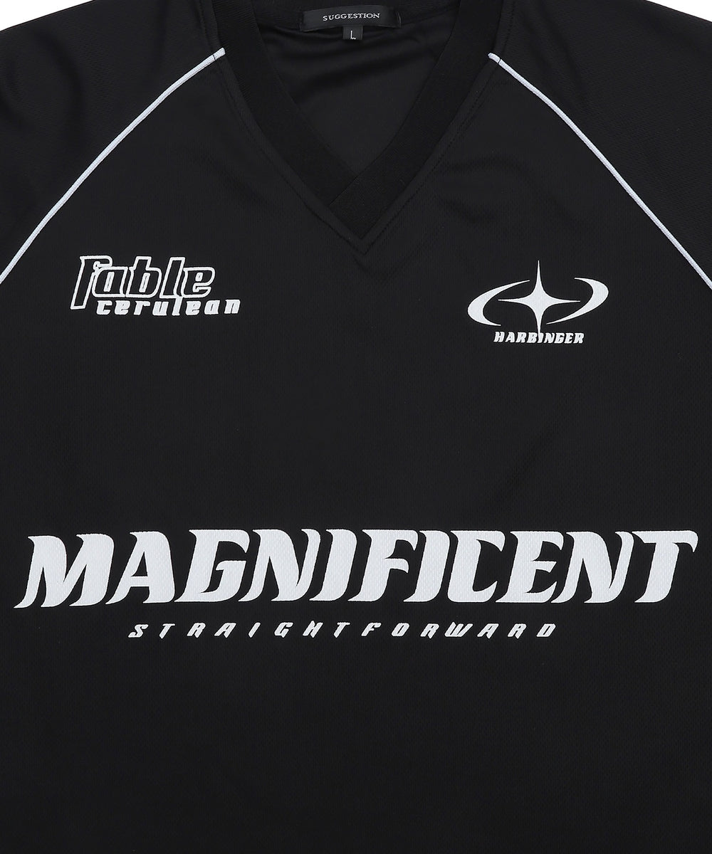 パイピングサッカーT（SS）