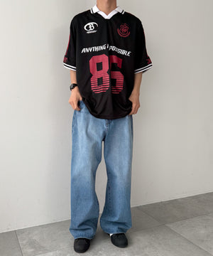 ブラック モデル：175cm L着用