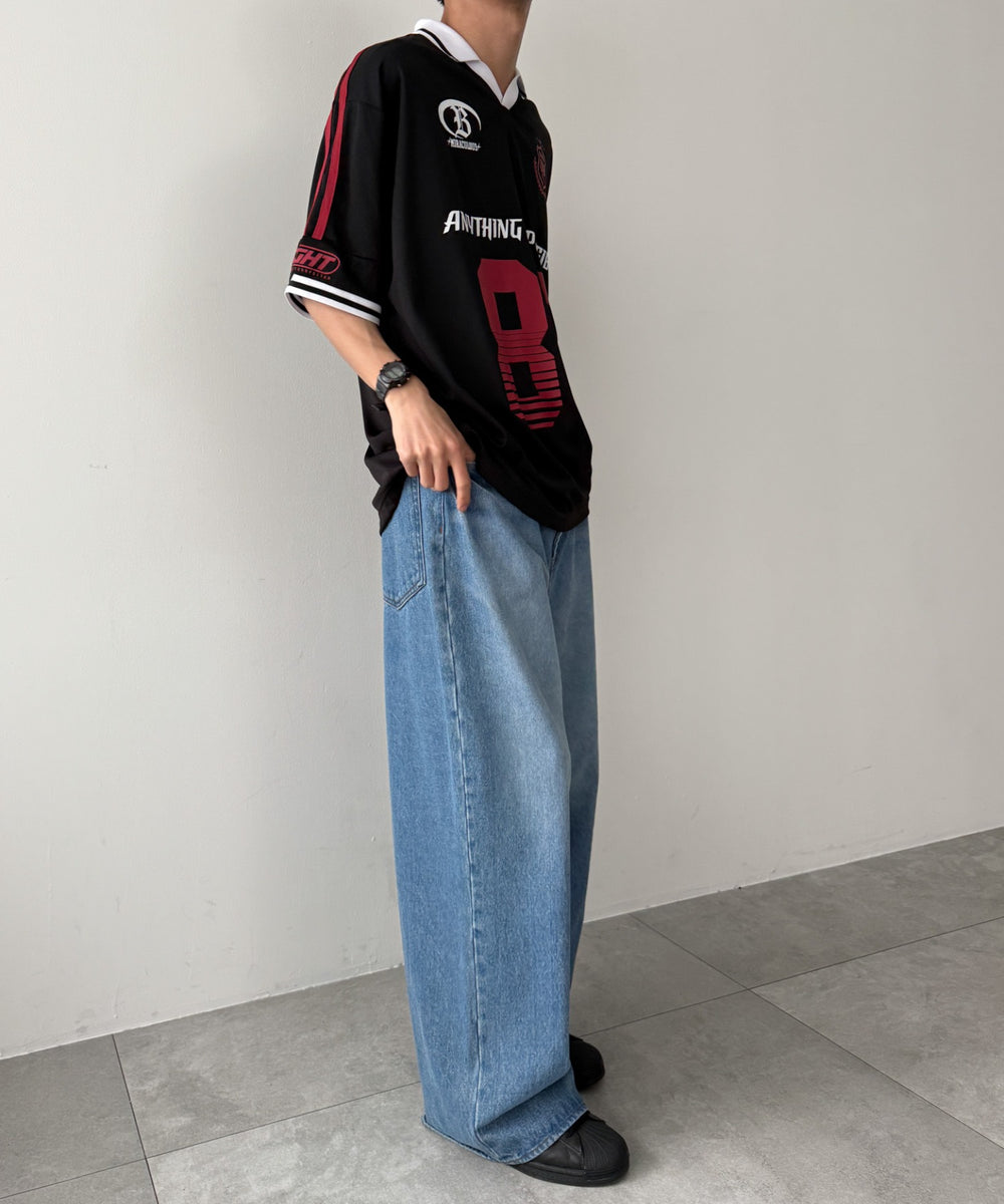 ブラック モデル：175cm L着用