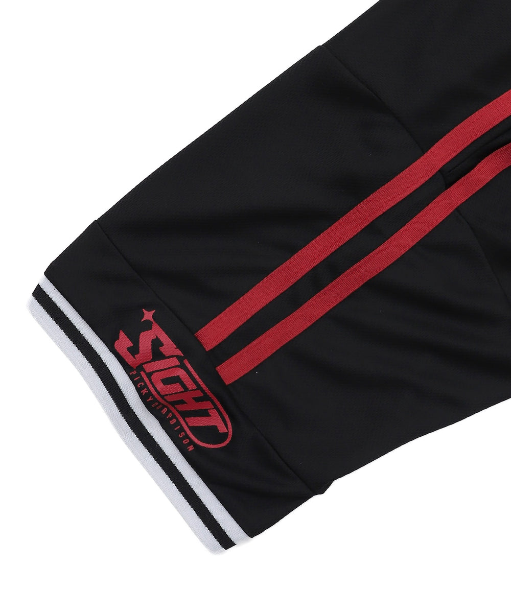 ナンバリングサッカーT（SS）