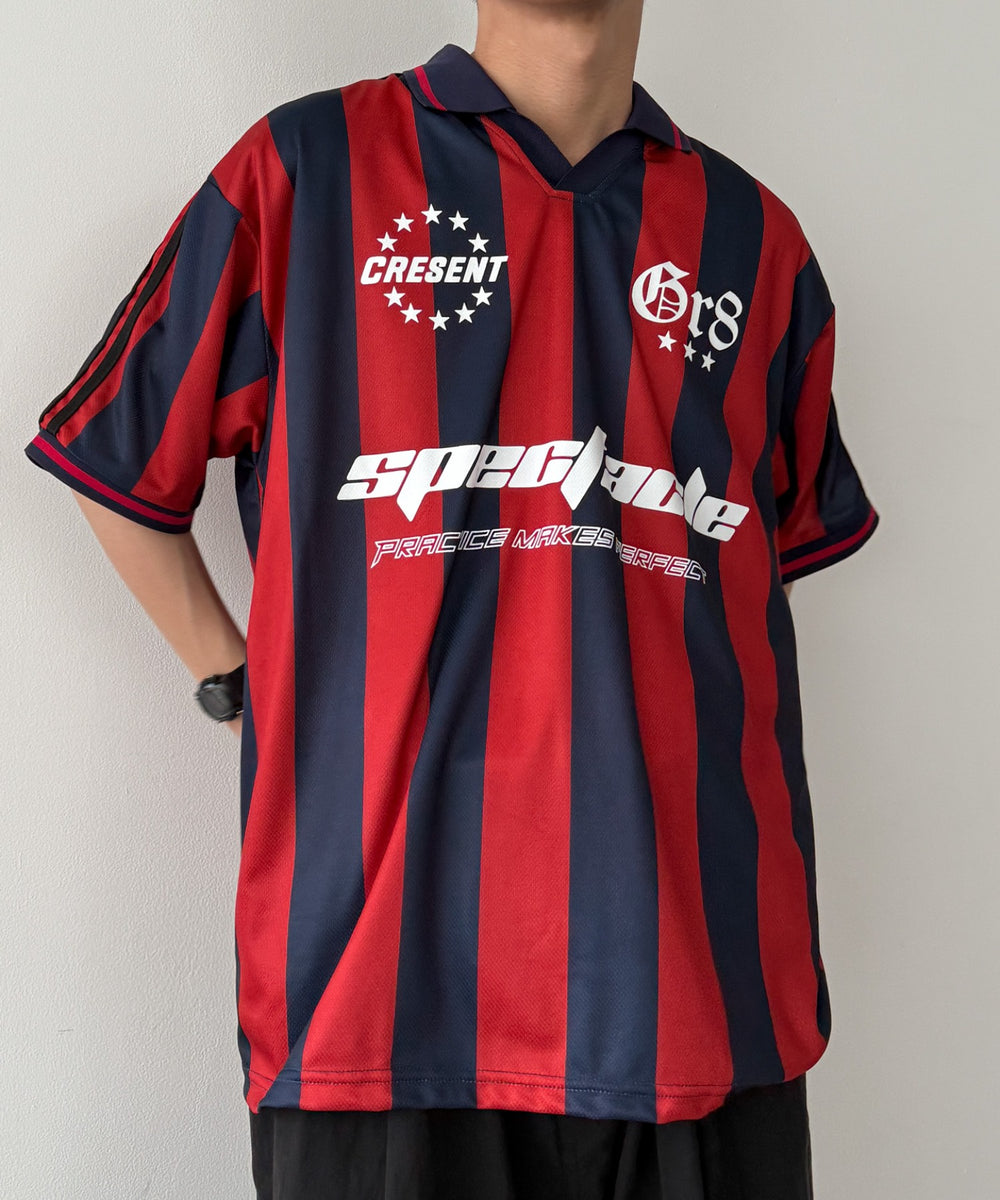 柄４ モデル：175cm L着用