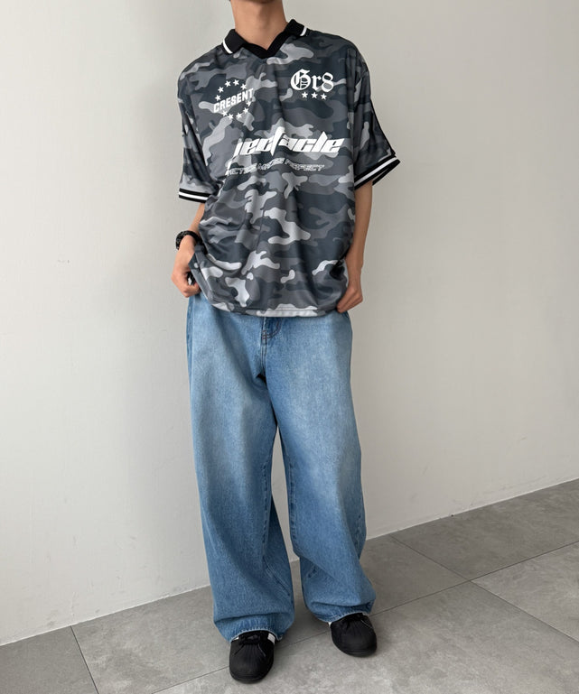 柄2 モデル：175cm L着用