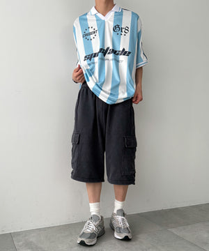 柄3 モデル：175cm L着用