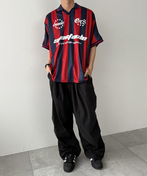 柄４ モデル：175cm L着用