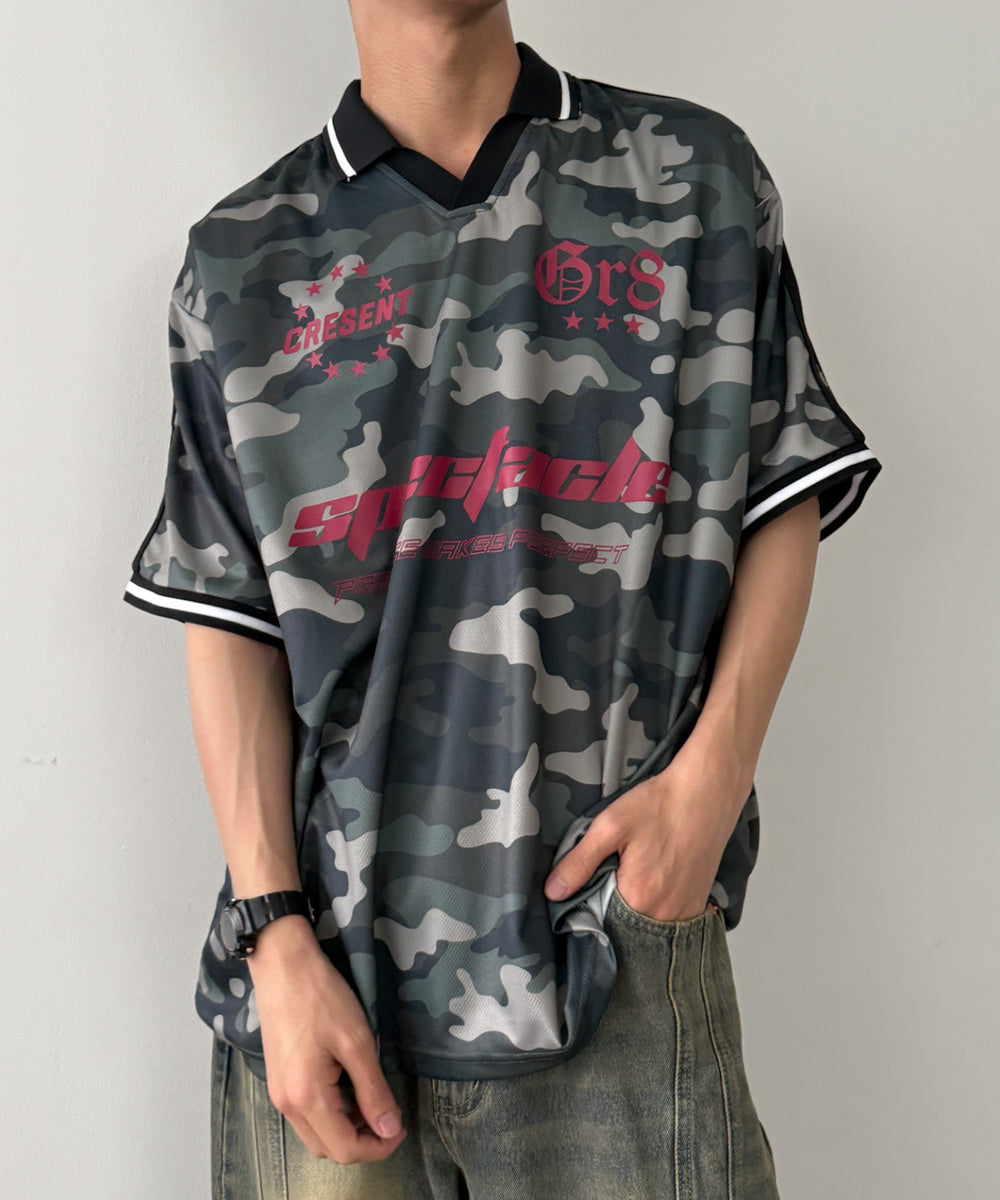 柄１ モデル：175cm L着用