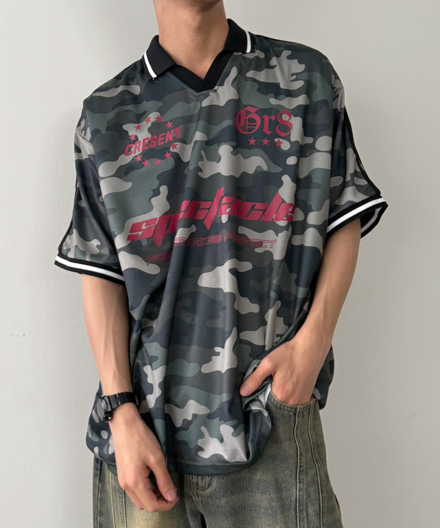 柄１ モデル：175cm L着用