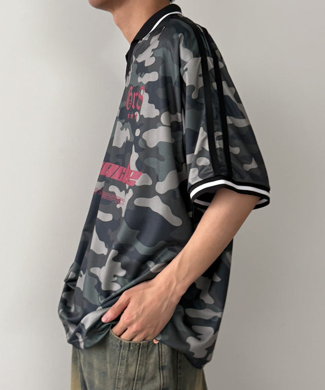 柄１ モデル：175cm L着用