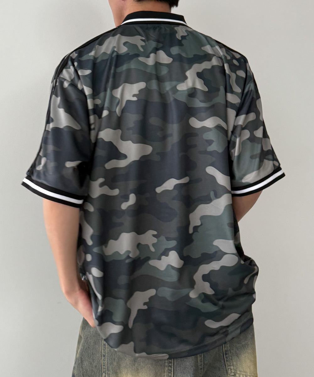 柄１ モデル：175cm L着用