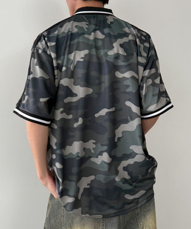 柄１ モデル：175cm L着用