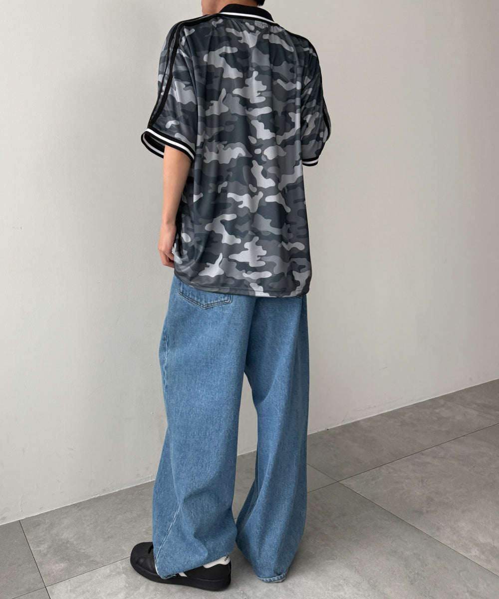 柄2 モデル：175cm L着用