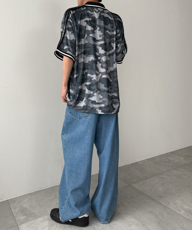 柄2 モデル：175cm L着用