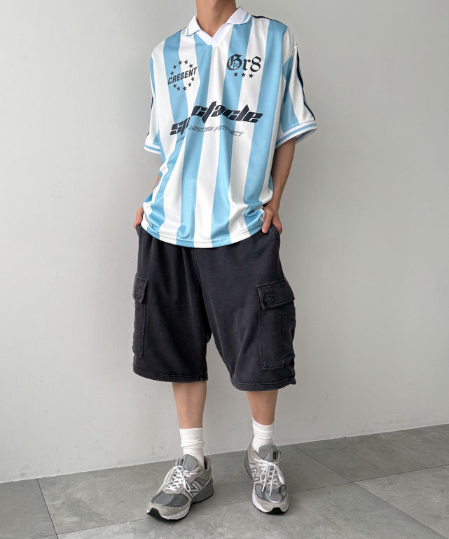 柄3 モデル：175cm L着用