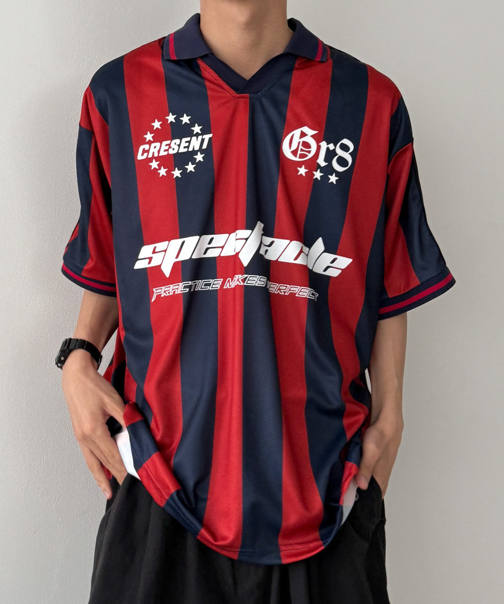 柄４ モデル：175cm L着用