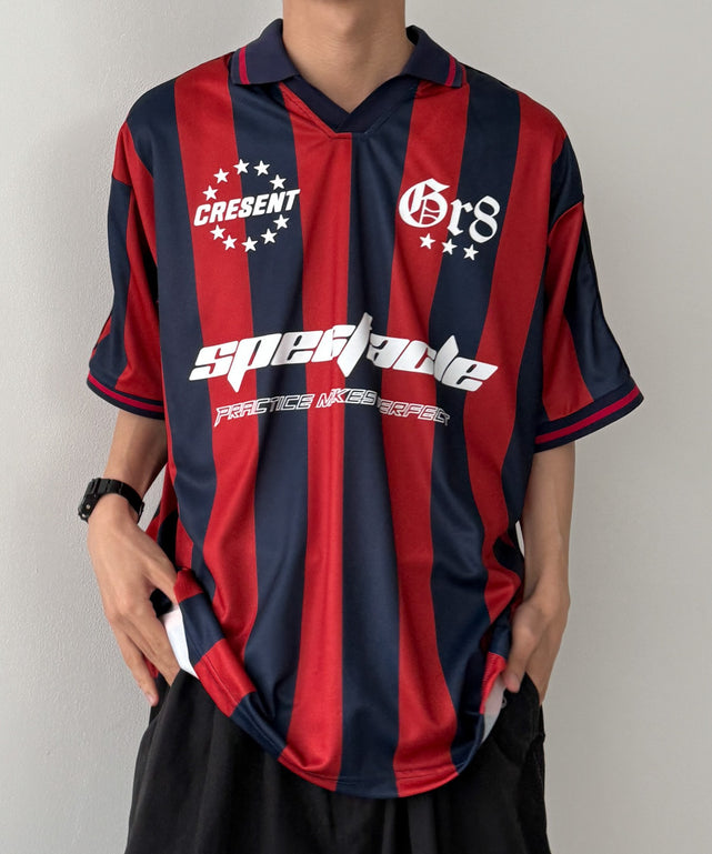 柄４ モデル：175cm L着用