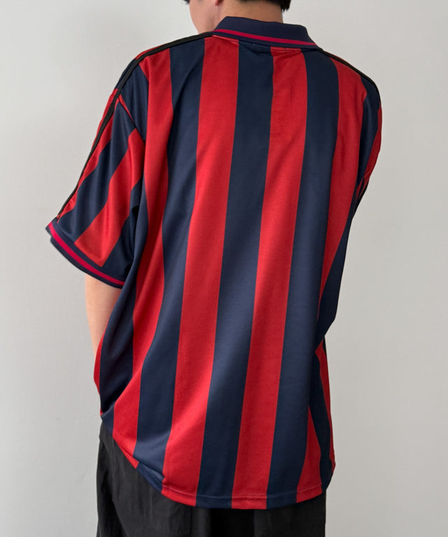 柄４ モデル：175cm L着用