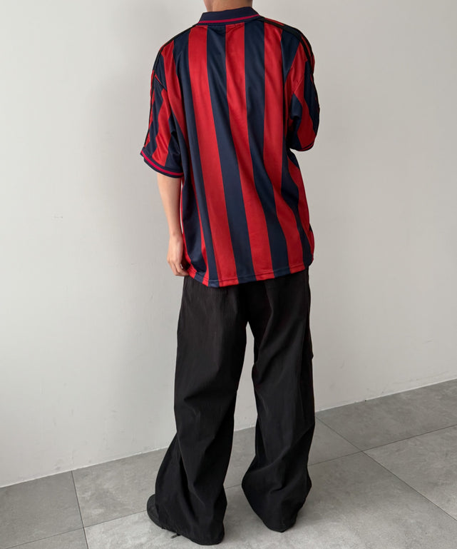 柄４ モデル：175cm L着用