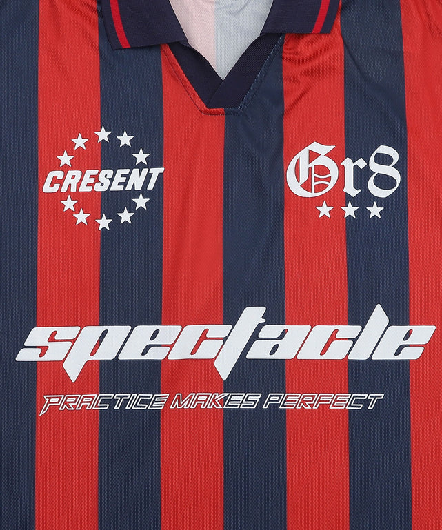 パターンサッカーT（SS）