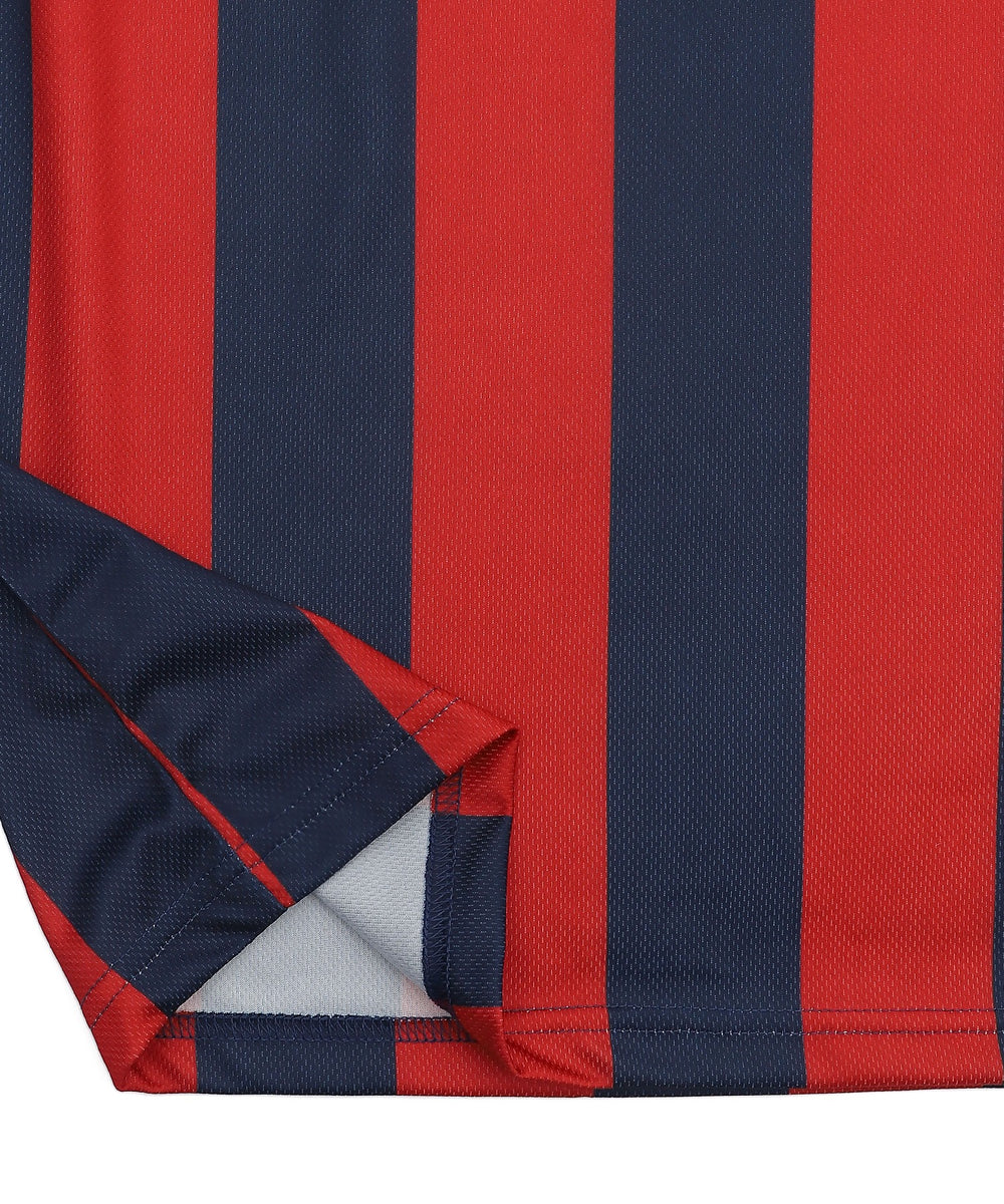 パターンサッカーT（SS）