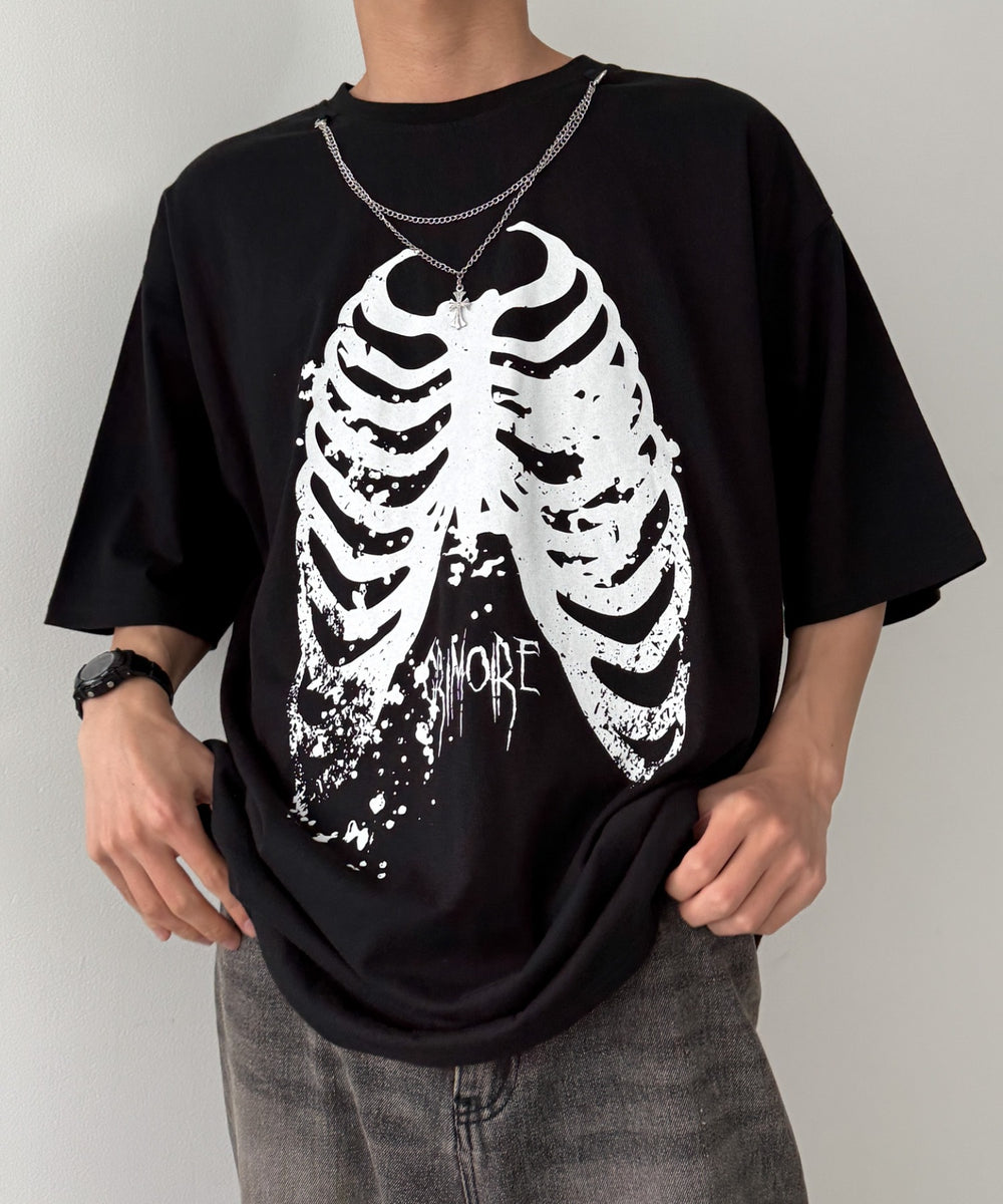 ブラックソノタ モデル：175cm L着用