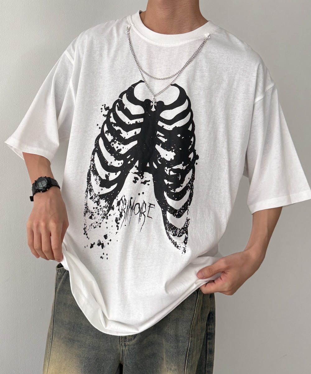 ホワイトソノタ モデル：175cm L着用