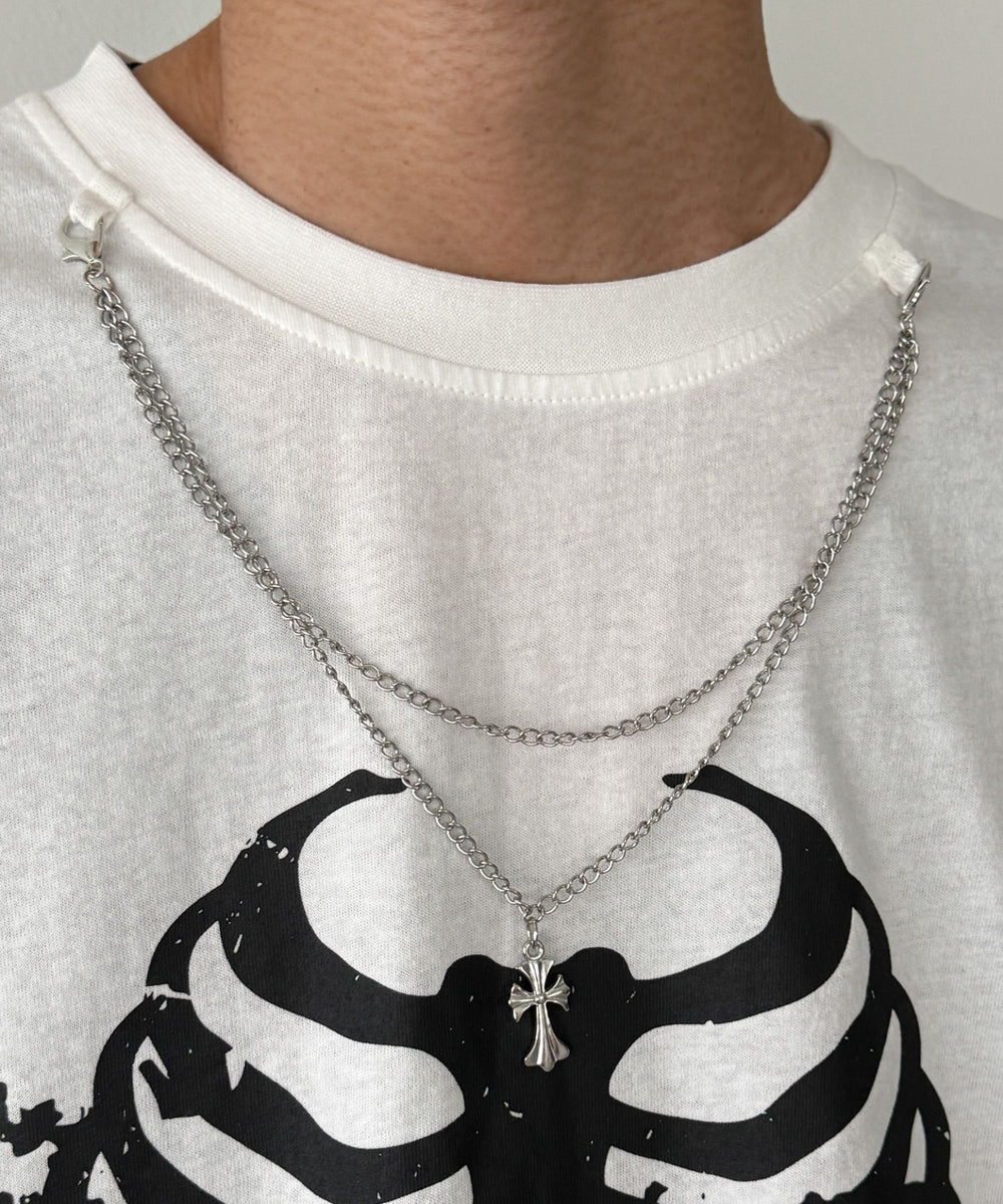 ホワイトソノタ モデル：175cm L着用