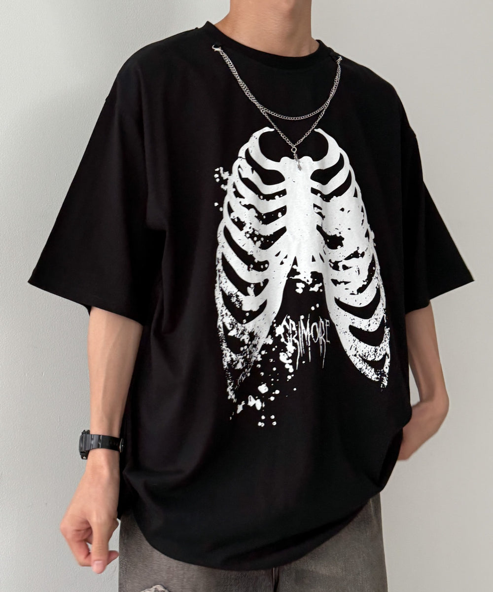 ブラックソノタ モデル：175cm L着用