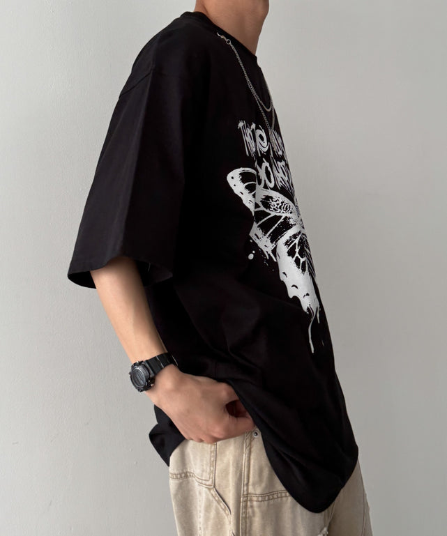 ブラック モデル：175cm L着用