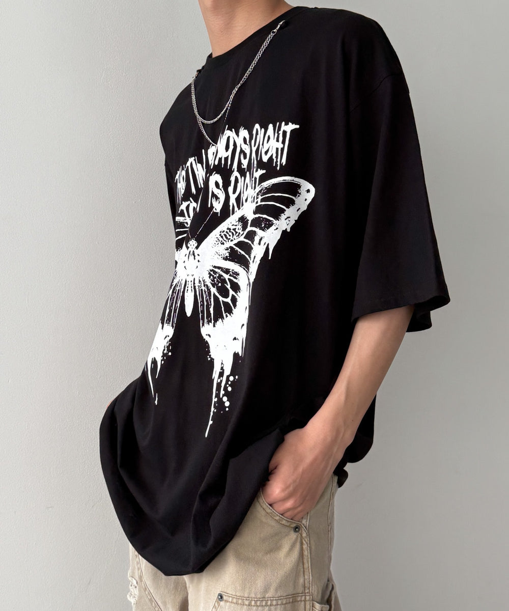 ブラック モデル：175cm L着用