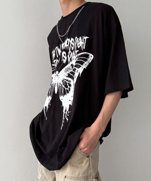 ブラック モデル：175cm L着用